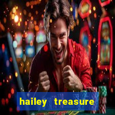 hailey treasure adventure mod apk